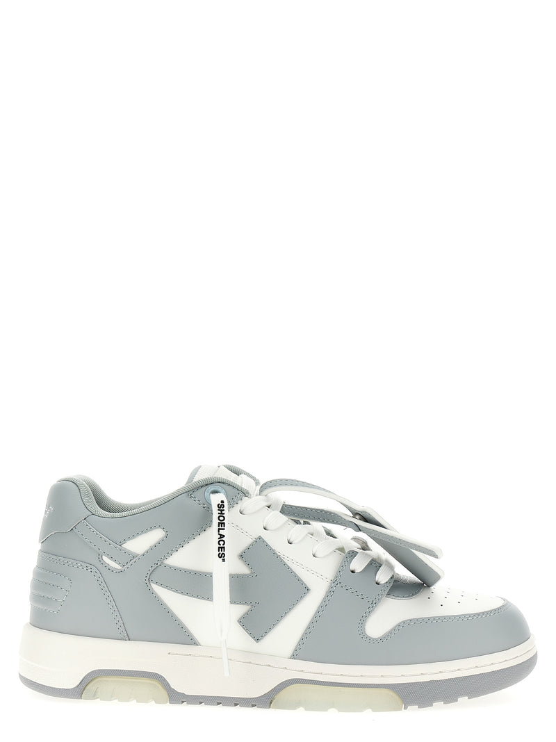 Off White Out Of Office Sneakers Variant 5 | Urbalenti™ NYC