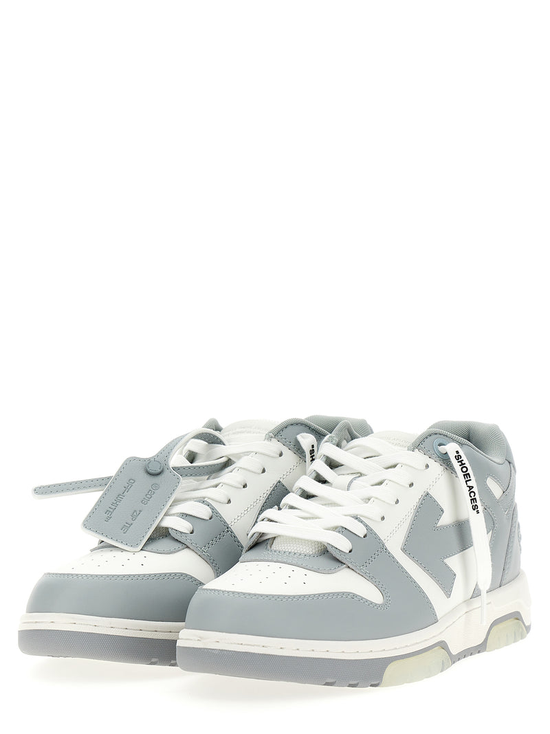 Off White Out Of Office Sneakers Variant 5 | Urbalenti™ NYC