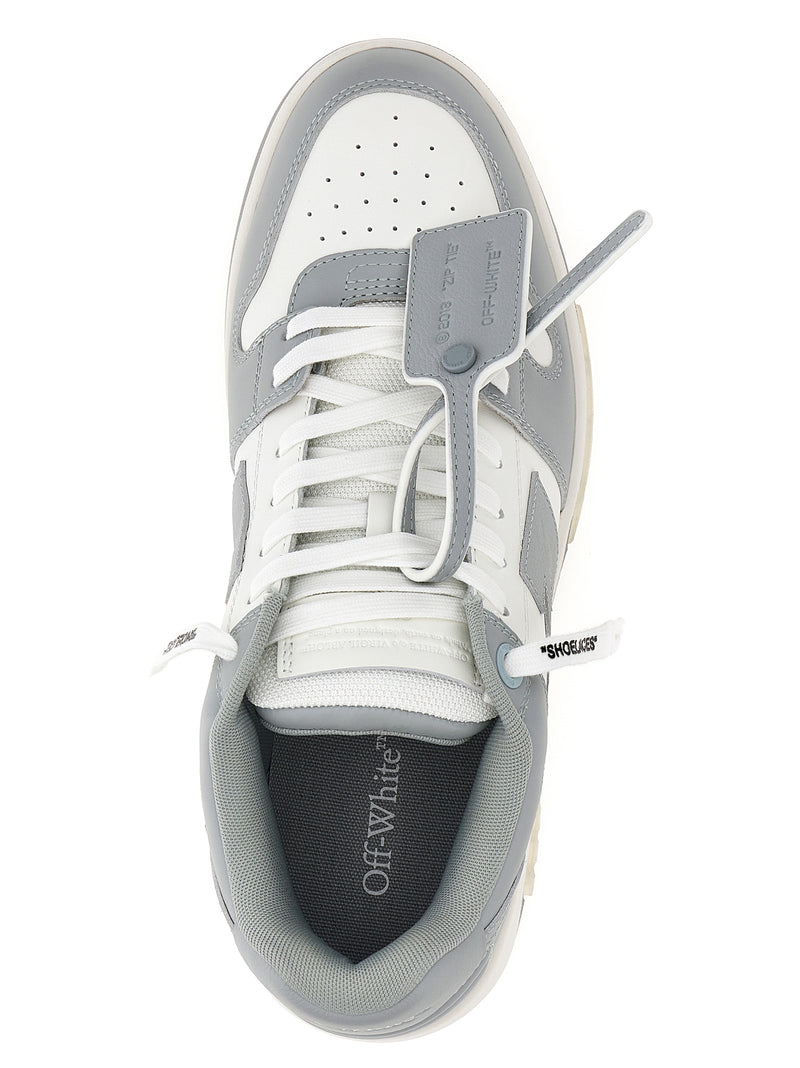 Off White Out Of Office Sneakers Variant 5 | Urbalenti™ NYC
