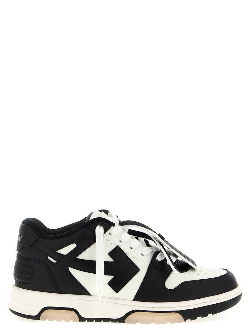 Off White Off White Out Of Office Sneakers
