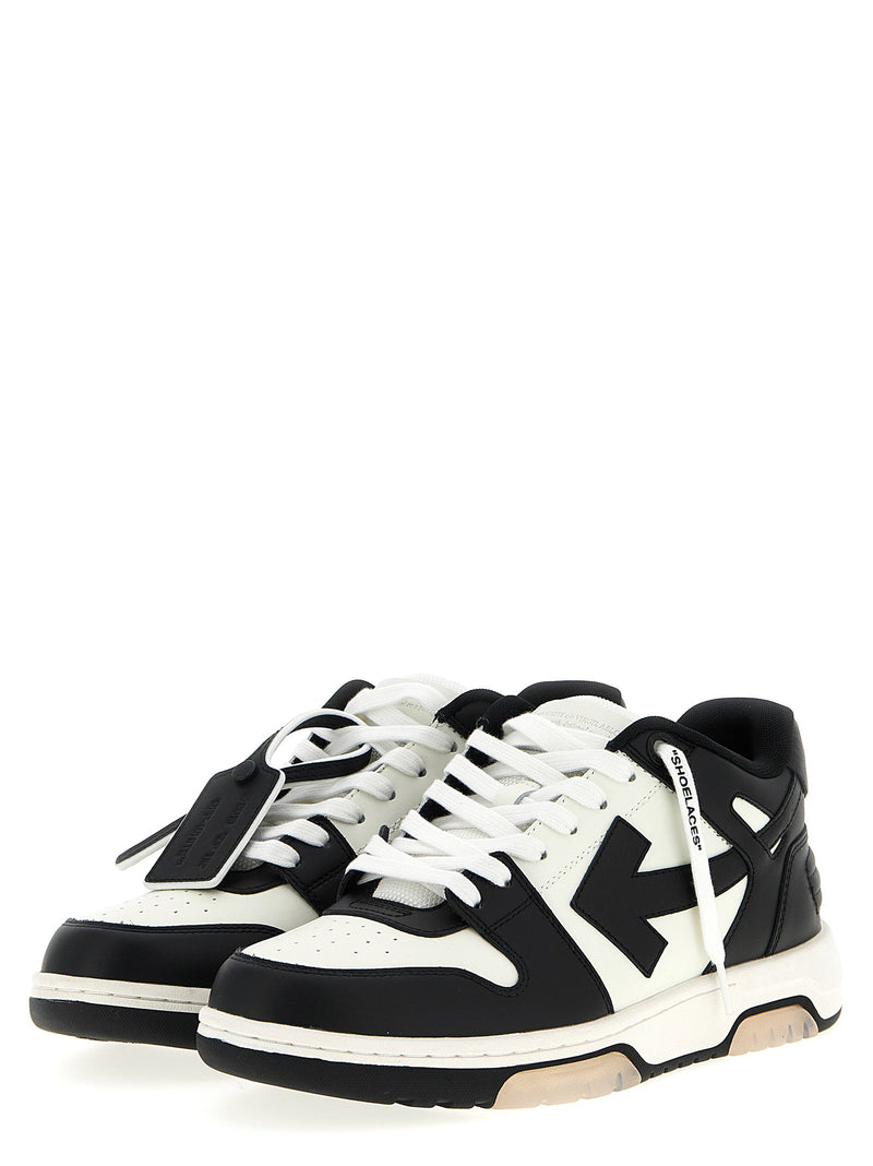 Off White Off White Out Of Office Sneakers