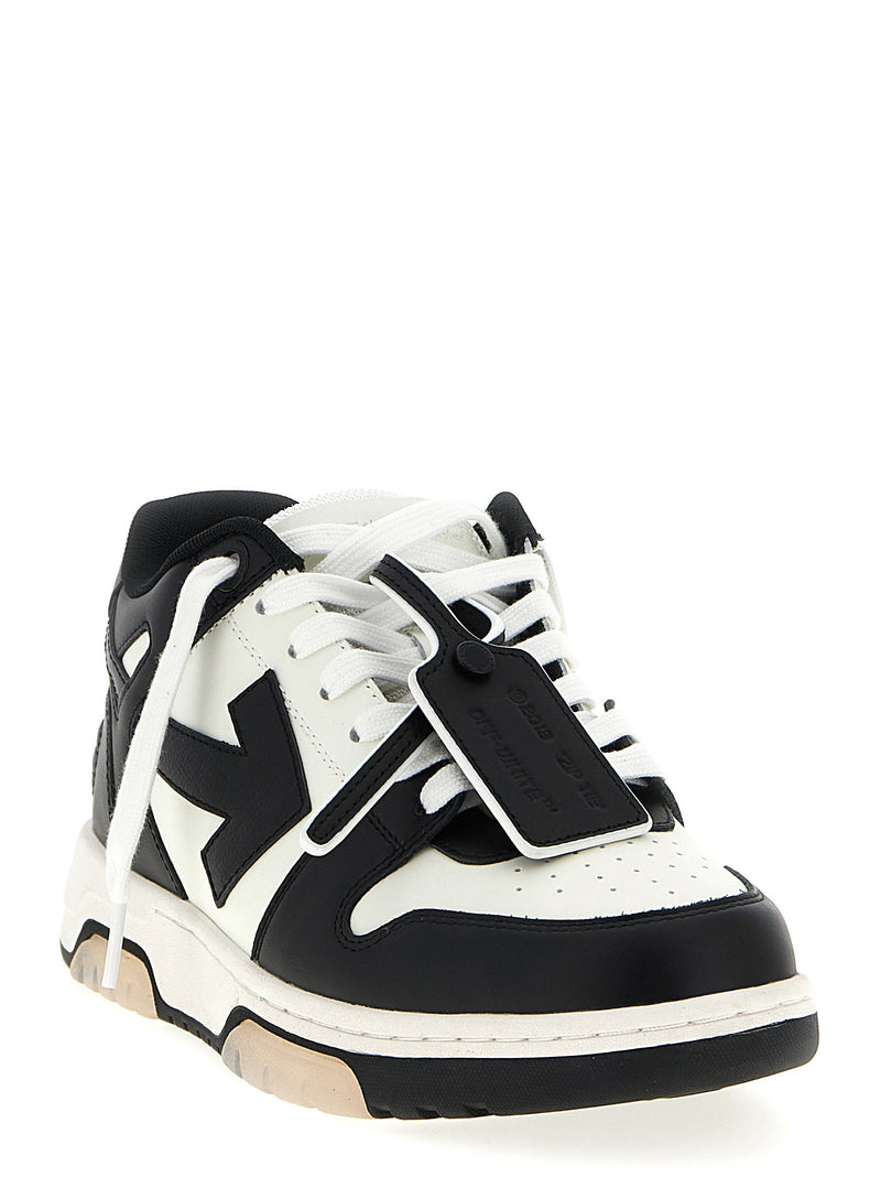 Off White Off White Out Of Office Sneakers