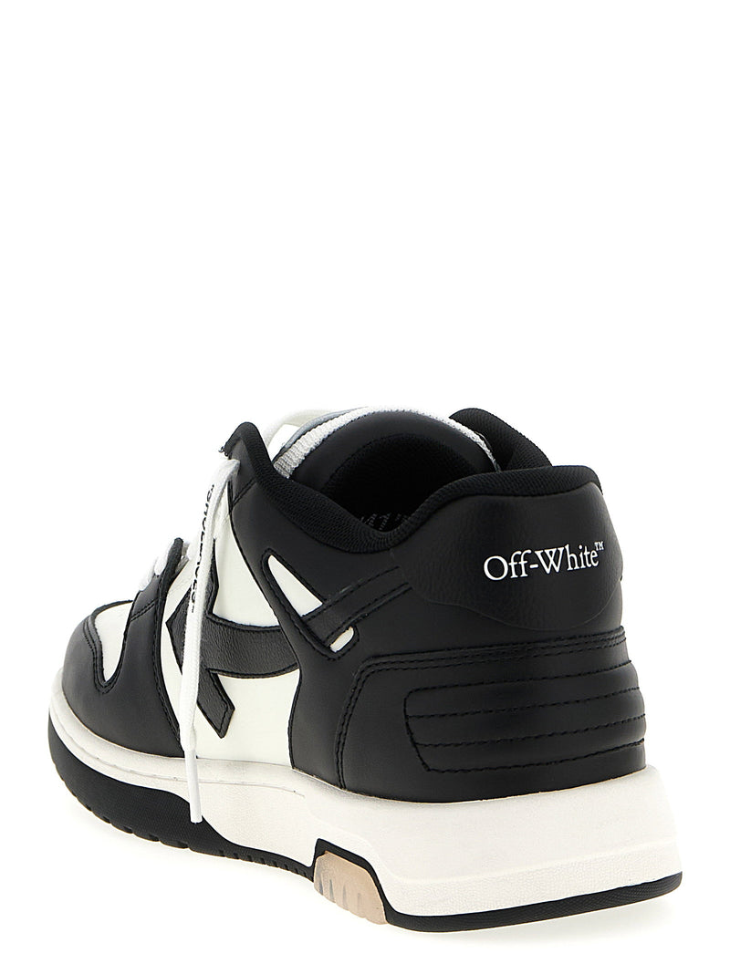 Off White Off White Out Of Office Sneakers