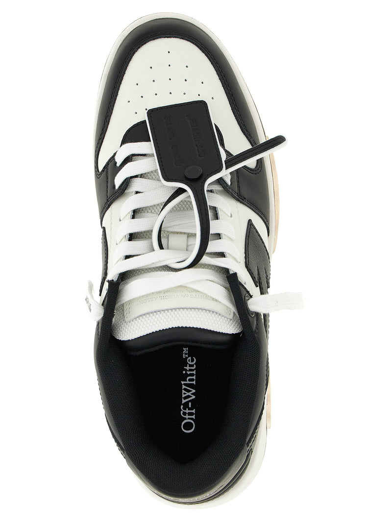 Off White Off White Out Of Office Sneakers
