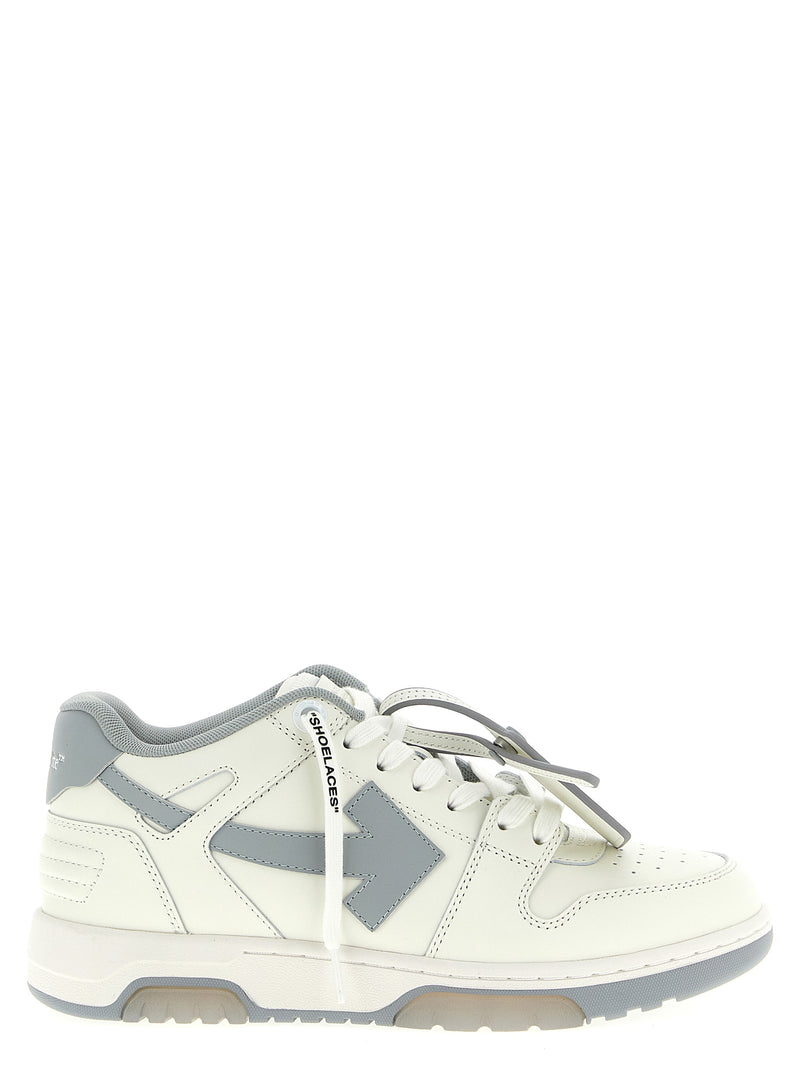 Off White Out Of Office Sneakers | Urbalenti™ NYC