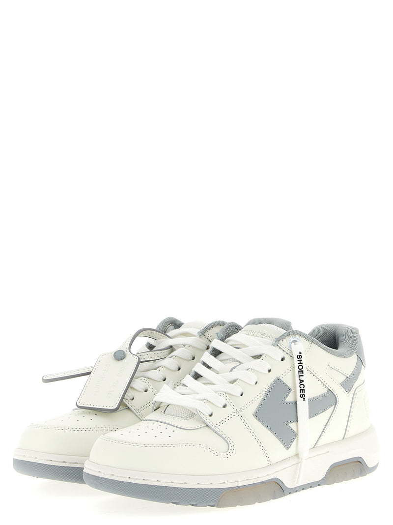 Off White Out Of Office Sneakers | Urbalenti™ NYC