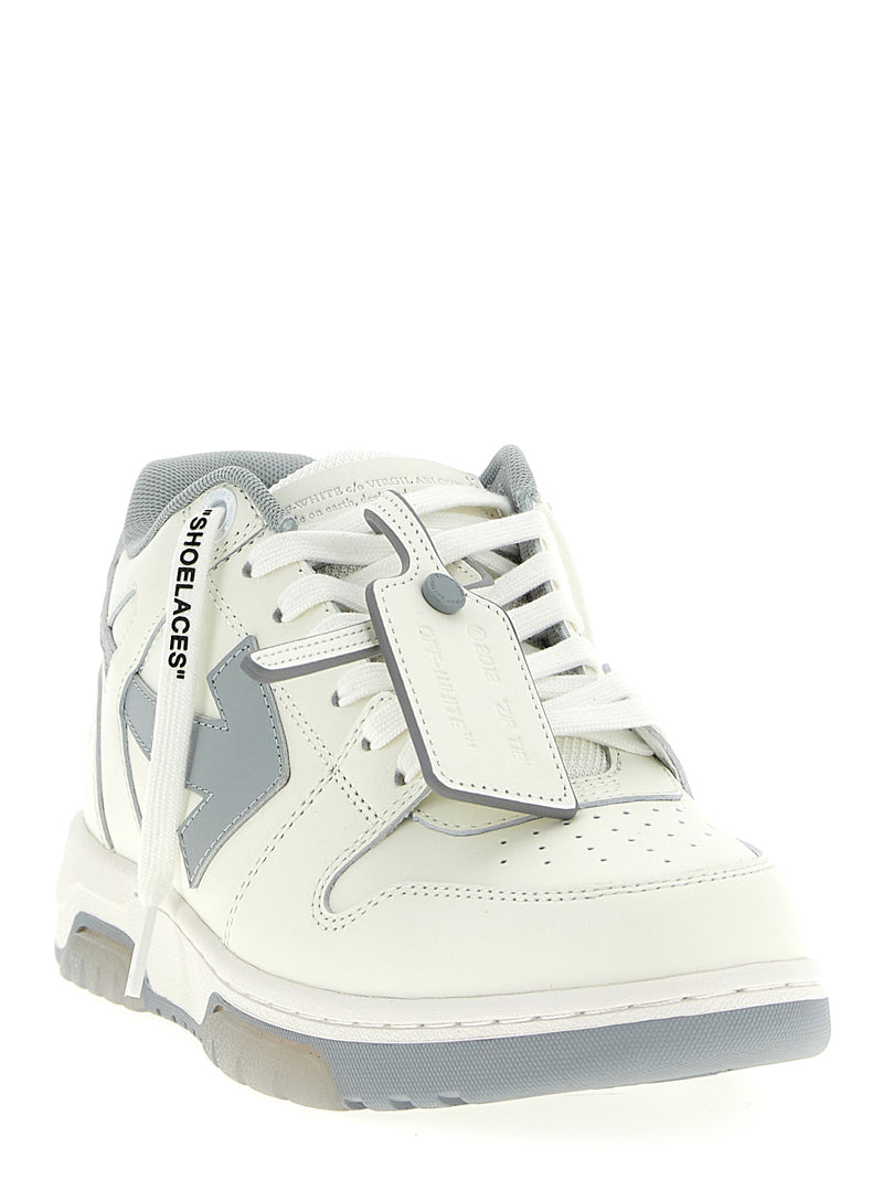 Off White Out Of Office Sneakers | Urbalenti™ NYC