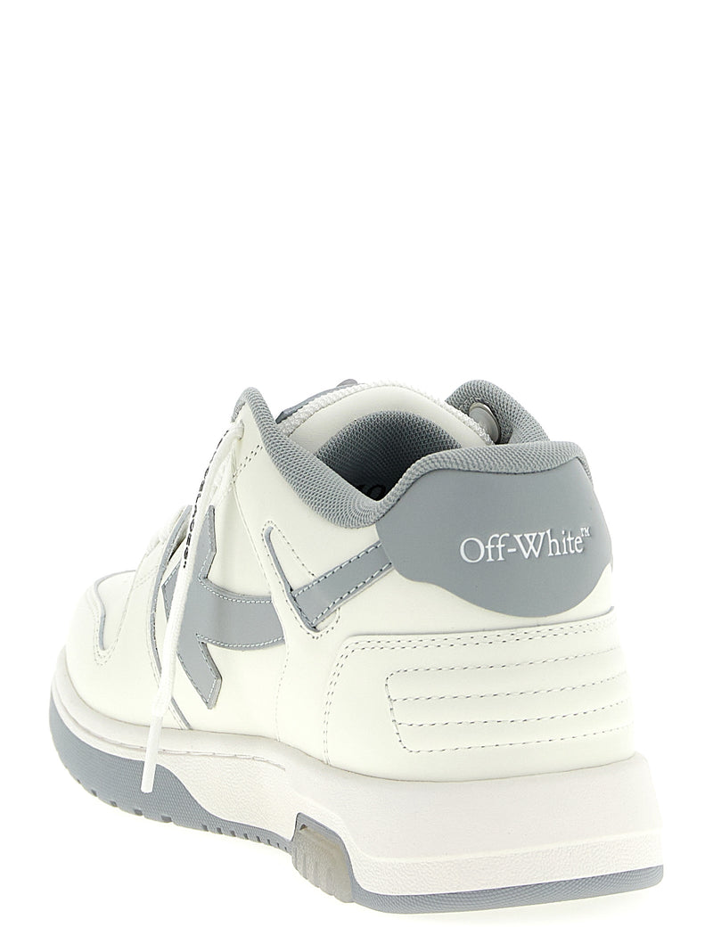Off White Out Of Office Sneakers | Urbalenti™ NYC