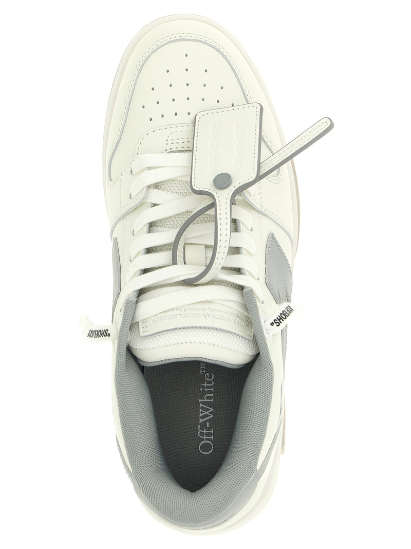 Off White Out Of Office Sneakers | Urbalenti™ NYC