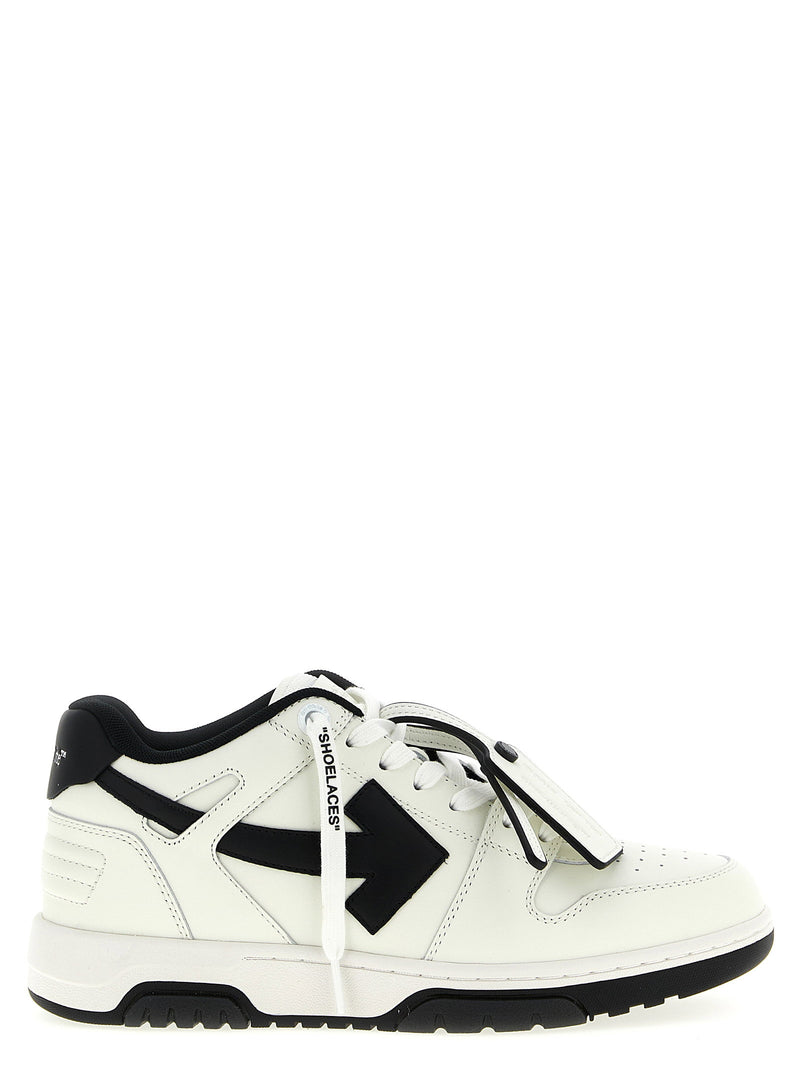 Off White Off White Out Of Office Sneakers