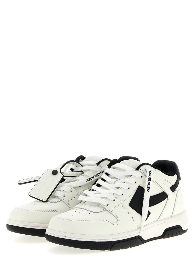 Off White Off White Out Of Office Sneakers