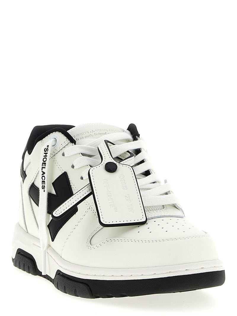 Off White Off White Out Of Office Sneakers