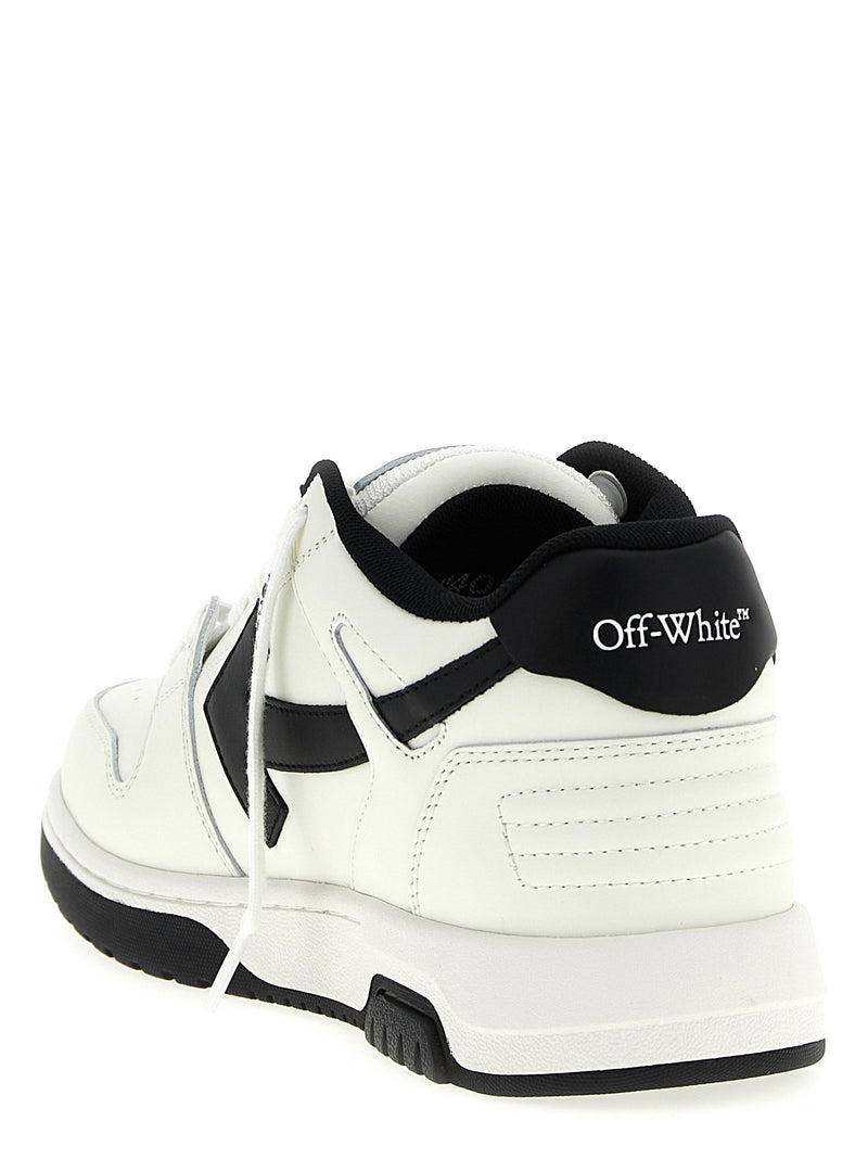 Off White Off White Out Of Office Sneakers