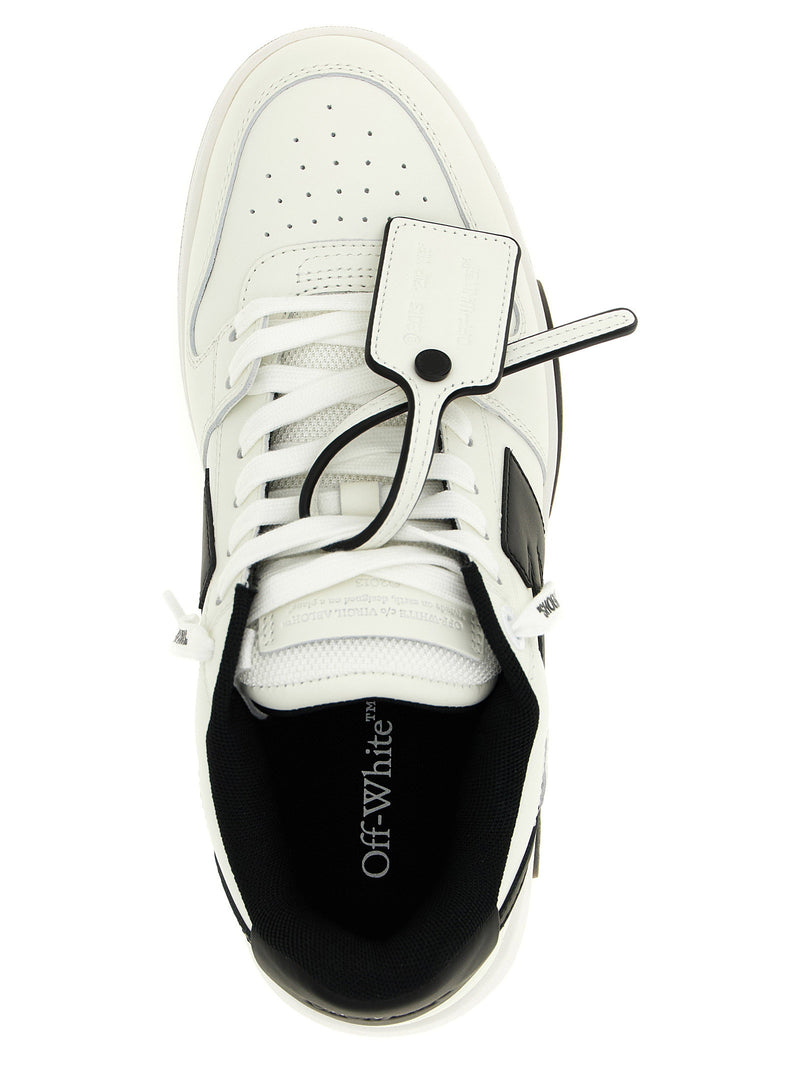 Off White Off White Out Of Office Sneakers