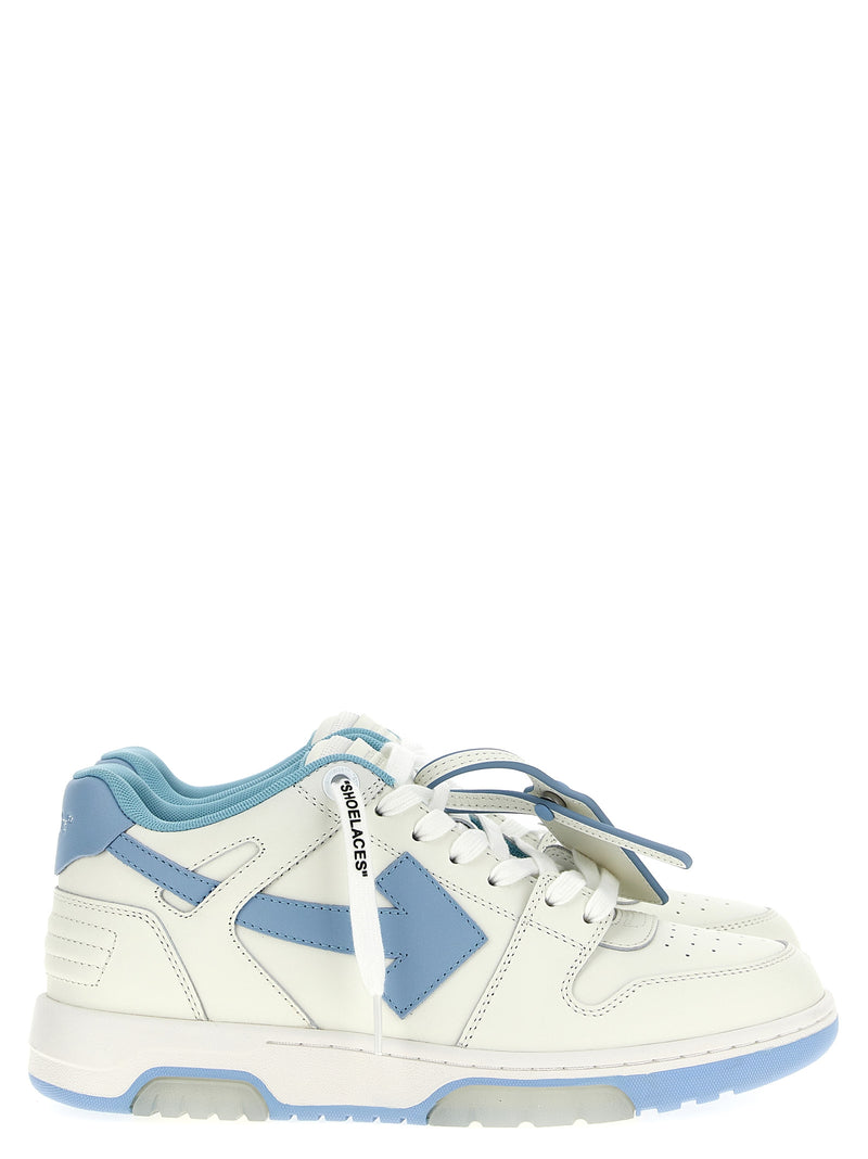Off White Out Of Office Sneakers Variant 8 | Urbalenti™ NYC