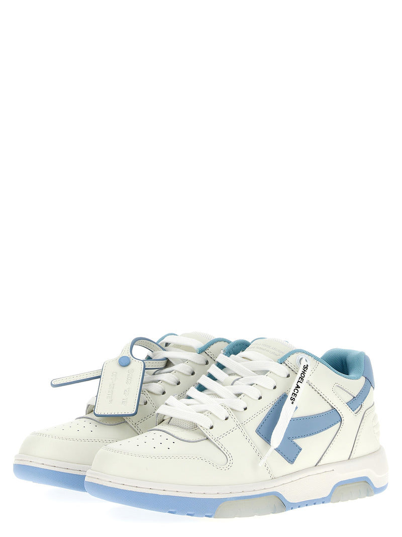 Off White Out Of Office Sneakers Variant 8 | Urbalenti™ NYC