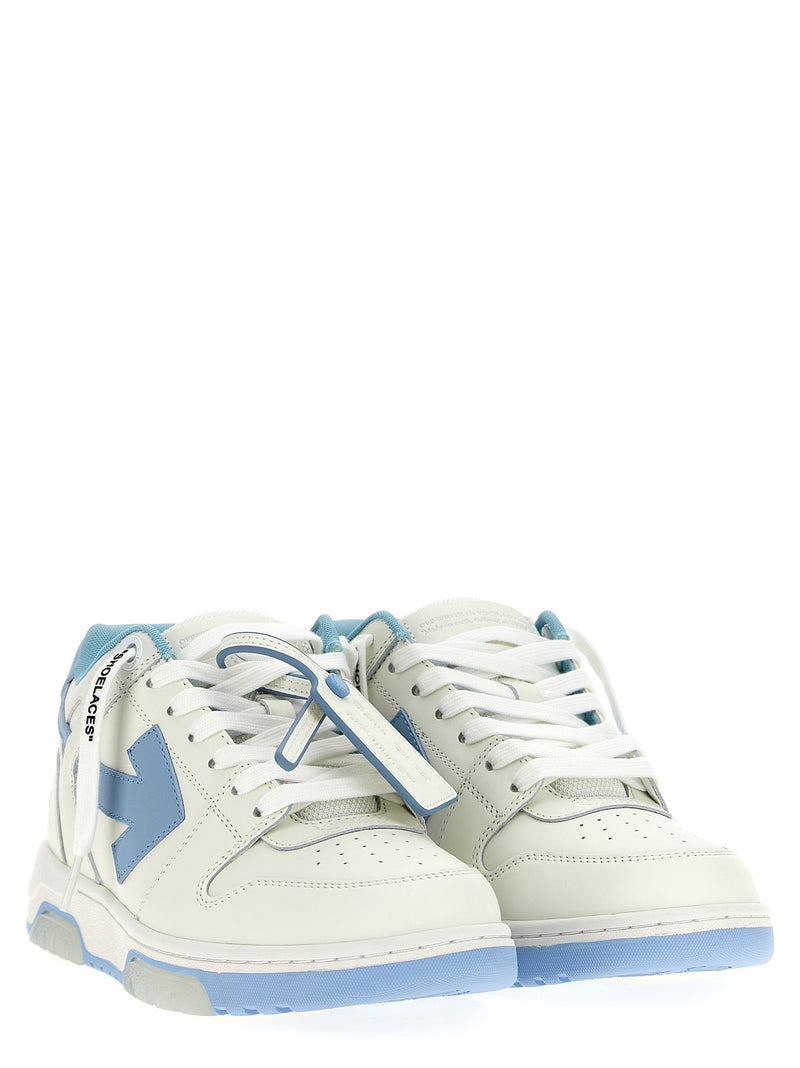 Off White Out Of Office Sneakers Variant 8 | Urbalenti™ NYC
