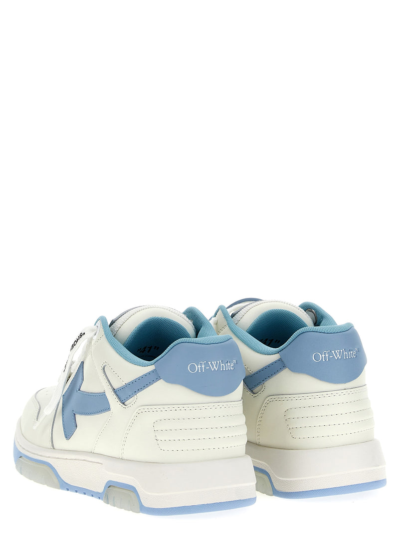 Off White Out Of Office Sneakers Variant 8 | Urbalenti™ NYC