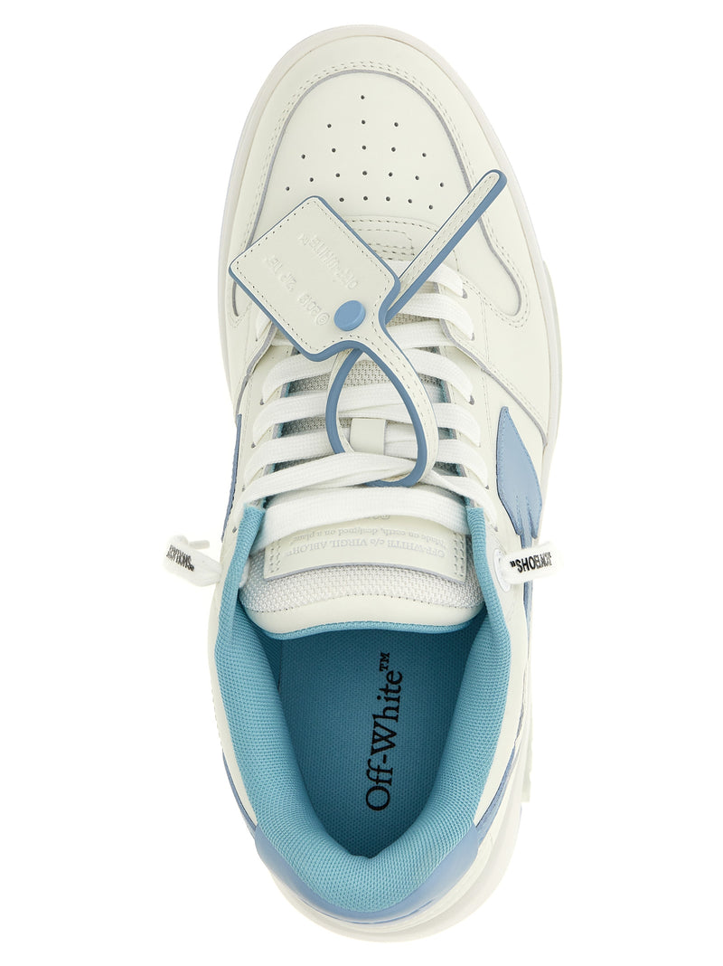 Off White Out Of Office Sneakers Variant 8 | Urbalenti™ NYC