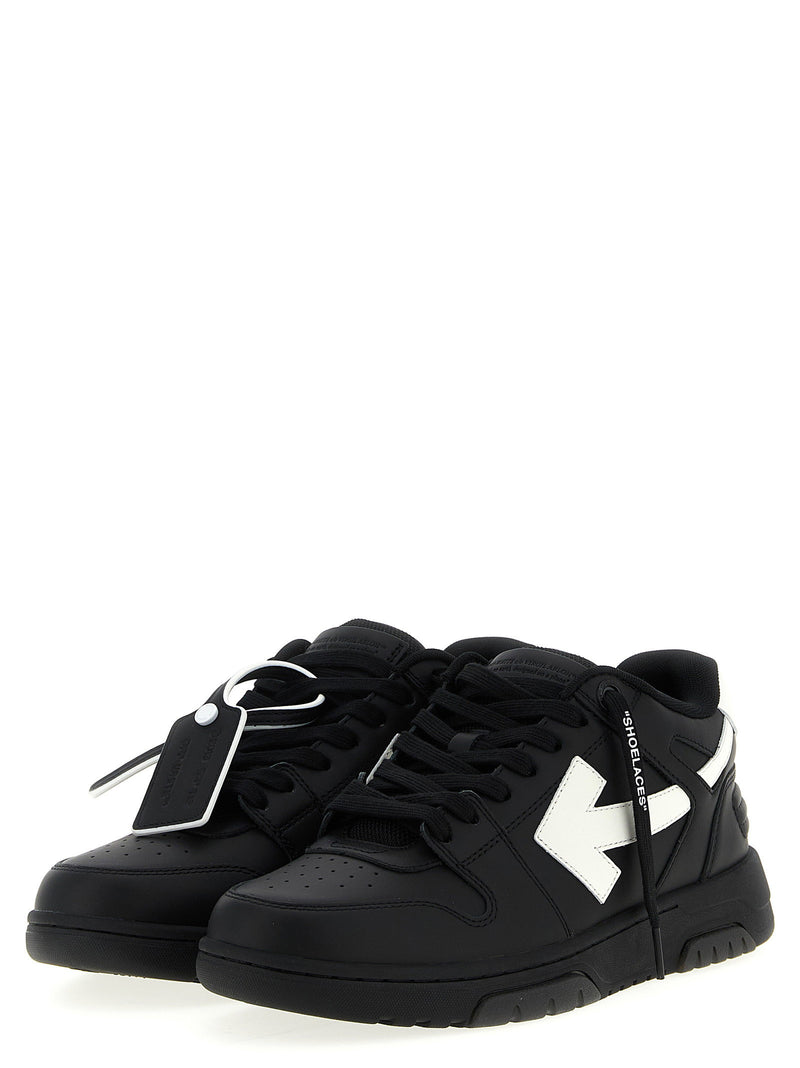 Off White Off White Out Of Office Sneakers