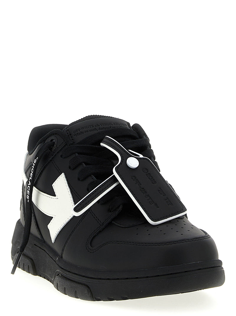 Off White Off White Out Of Office Sneakers