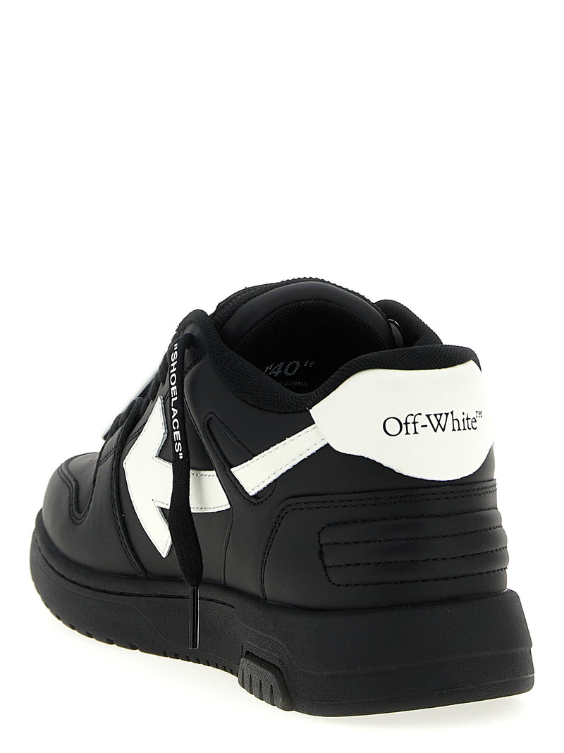 Off White Off White Out Of Office Sneakers
