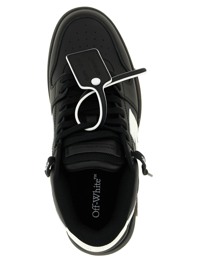 Off White Off White Out Of Office Sneakers