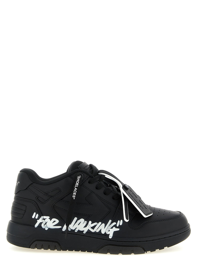 Off White Off White Out Of Office For Walking Sneakers