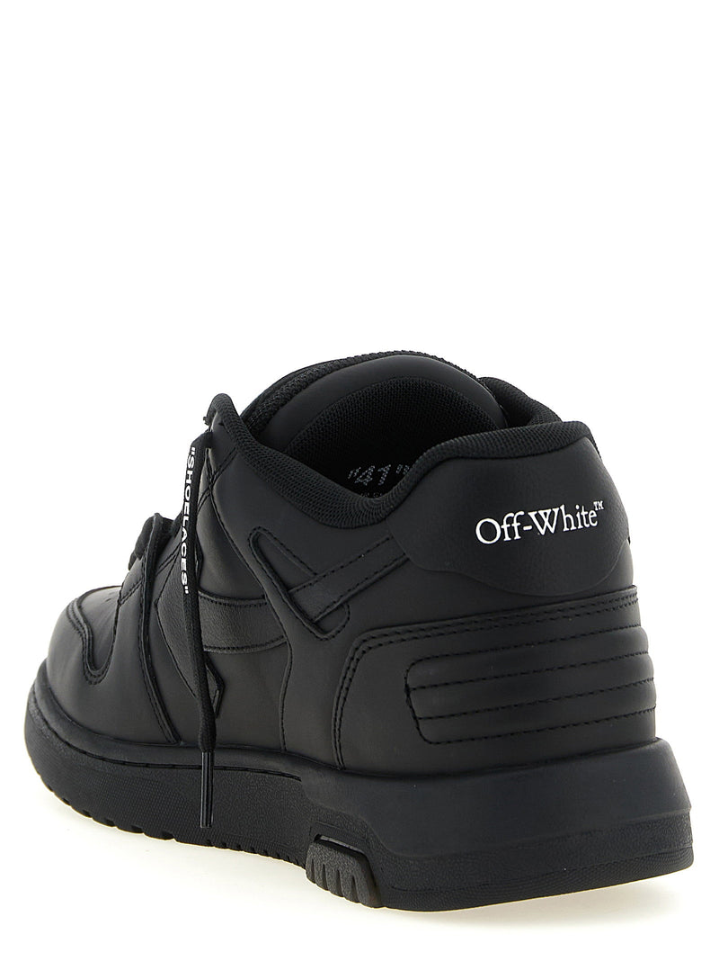 Off White Off White Out Of Office For Walking Sneakers
