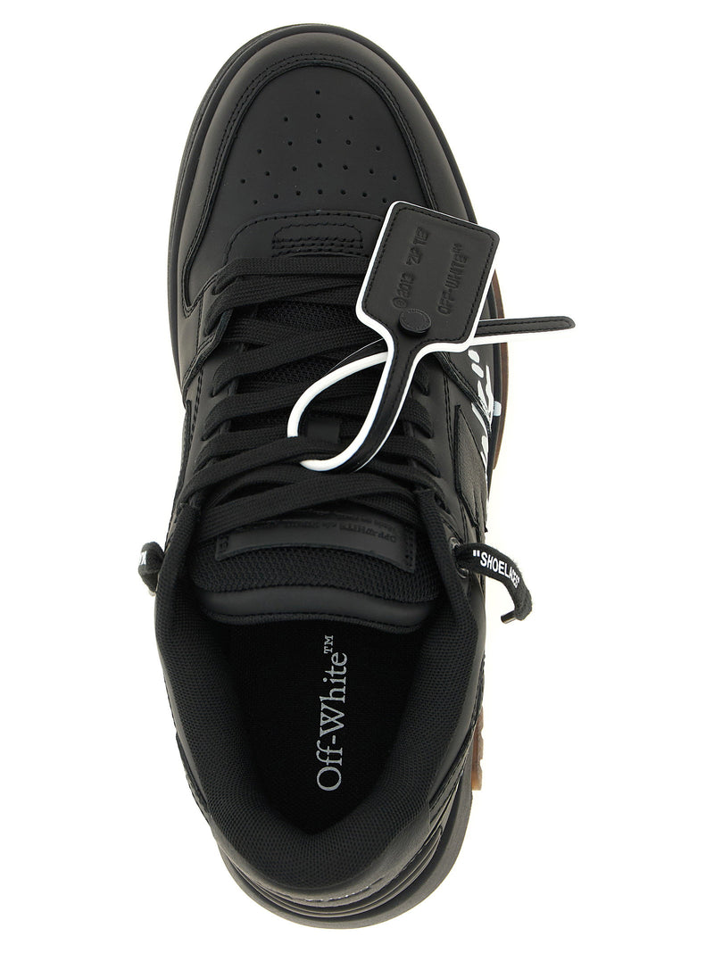 Off White Off White Out Of Office For Walking Sneakers