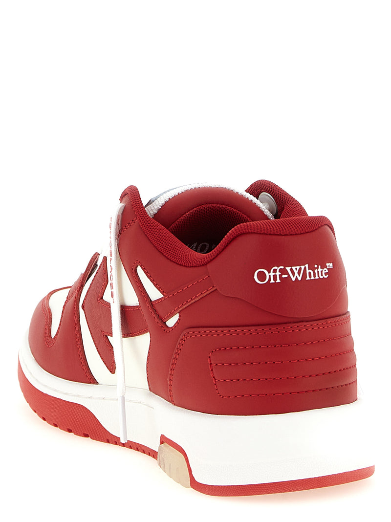 Off White Out Of Office Sneakers | Urbalenti™ NYC