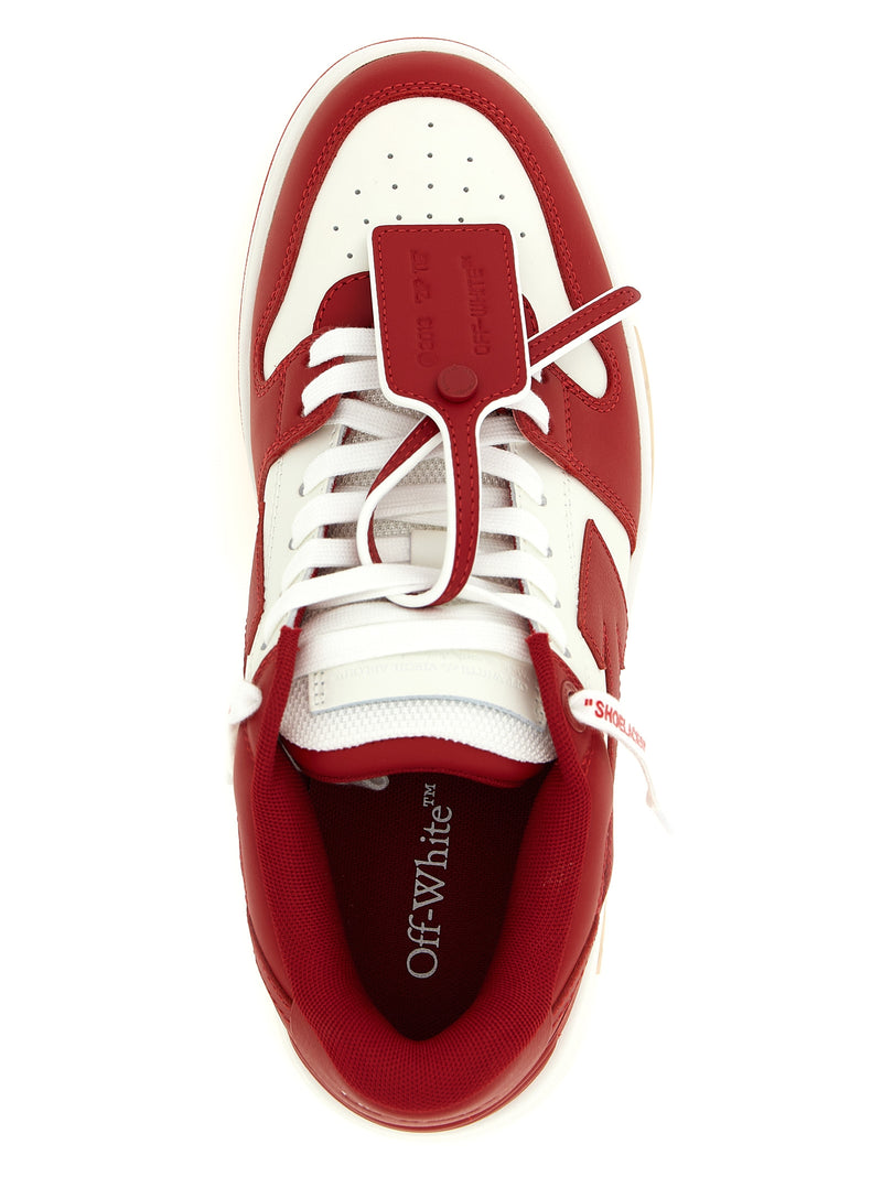 Off White Out Of Office Sneakers | Urbalenti™ NYC