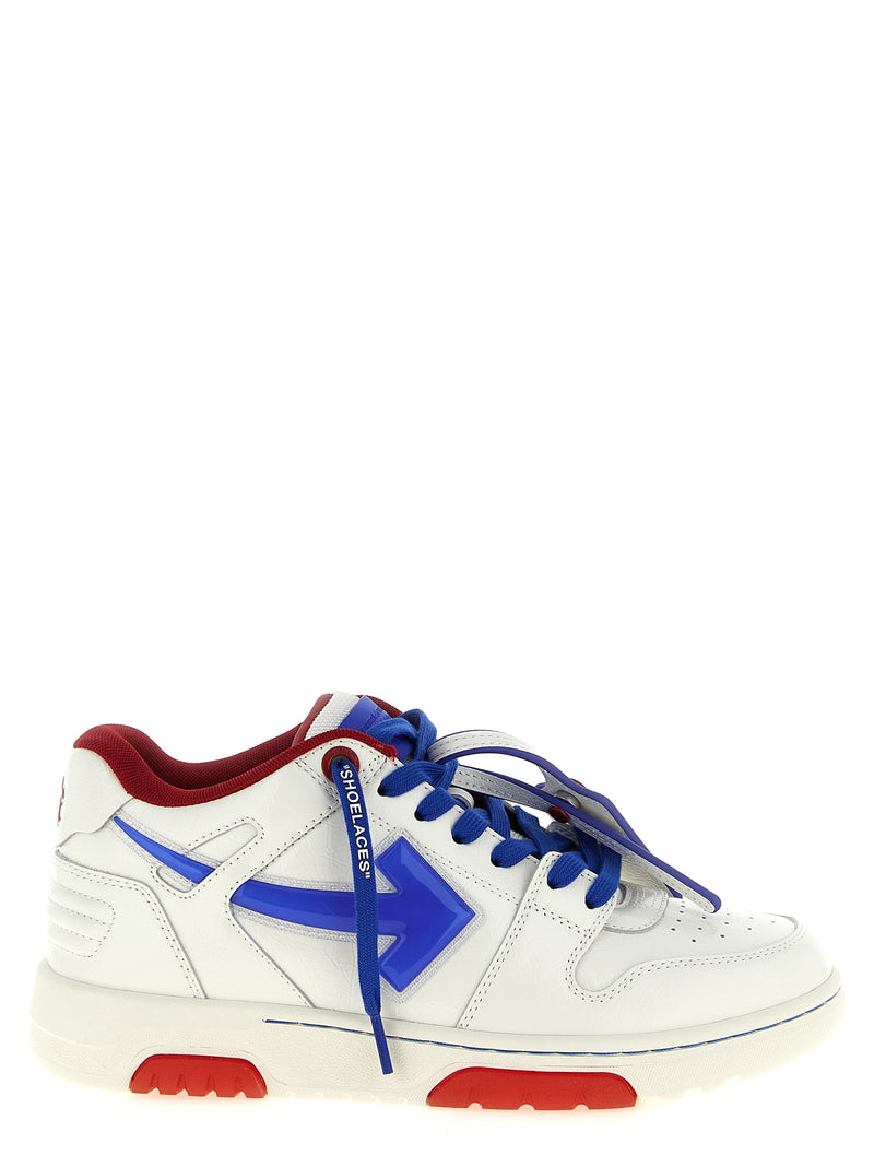 Off White Off White Out Of Office Bubble Arrow Sneakers