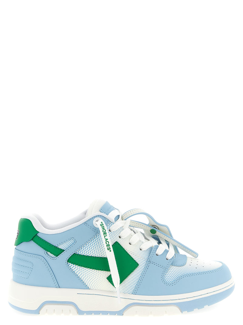 Off White Out Of Office Sneakers Variant 9 | Urbalenti™ NYC