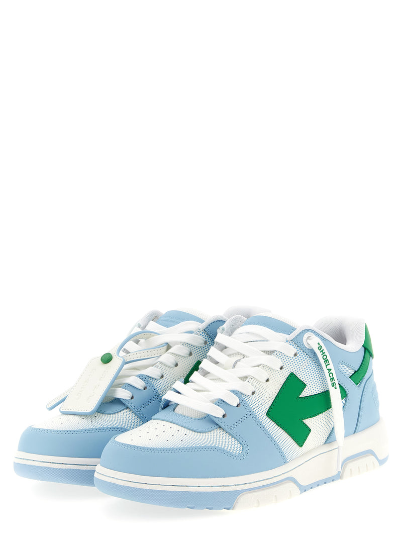 Off White Out Of Office Sneakers Variant 9 | Urbalenti™ NYC