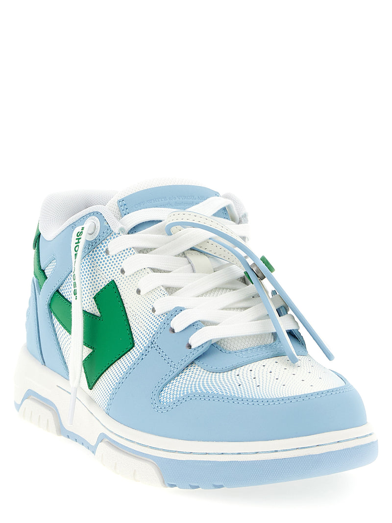 Off White Out Of Office Sneakers Variant 9 | Urbalenti™ NYC
