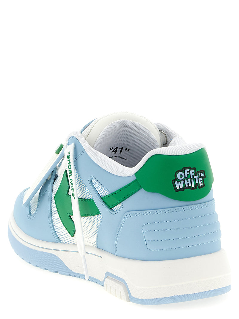 Off White Out Of Office Sneakers Variant 9 | Urbalenti™ NYC