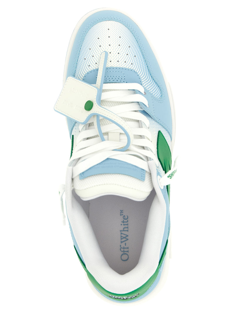 Off White Out Of Office Sneakers Variant 9 | Urbalenti™ NYC