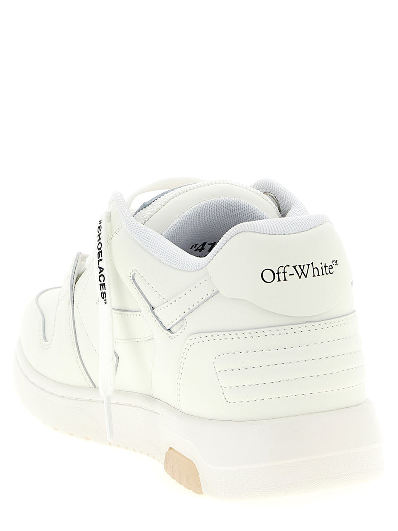 Off White Off White Out Of Office For Walking Sneakers
