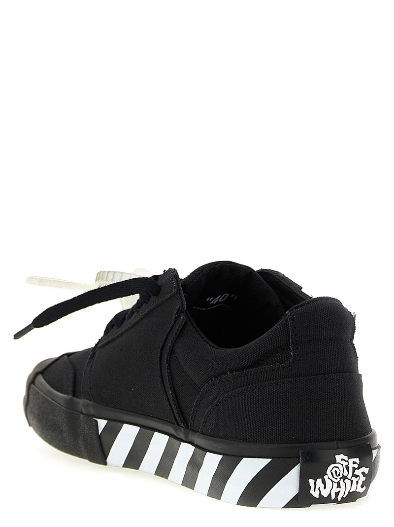 Off White Off White Vulc Undercut Sneakers