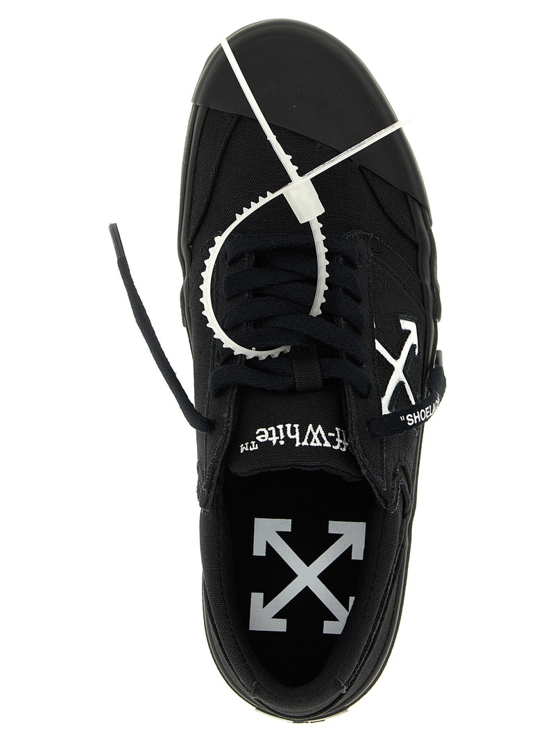 Off White Off White Vulc Undercut Sneakers