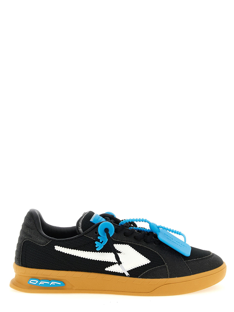 Off White Off White End Of Play Sneakers