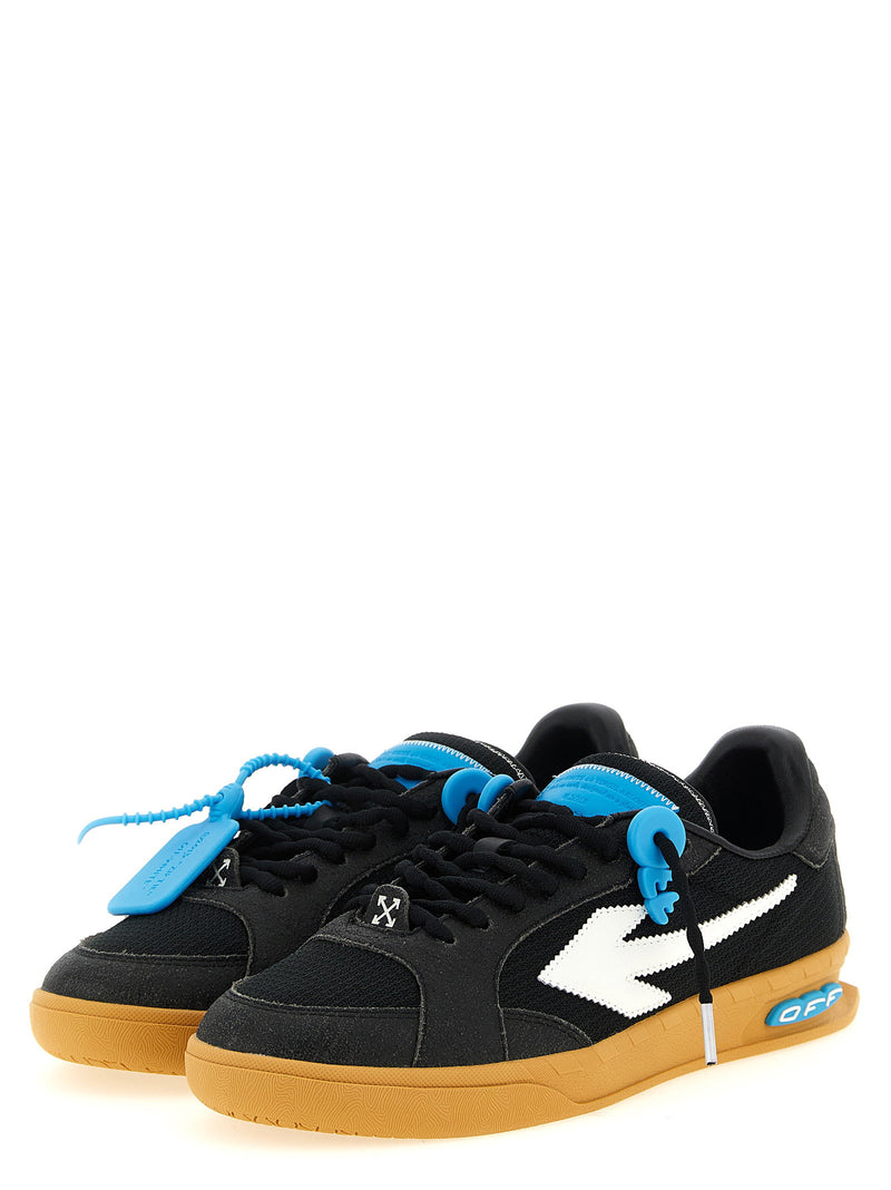 Off White Off White End Of Play Sneakers