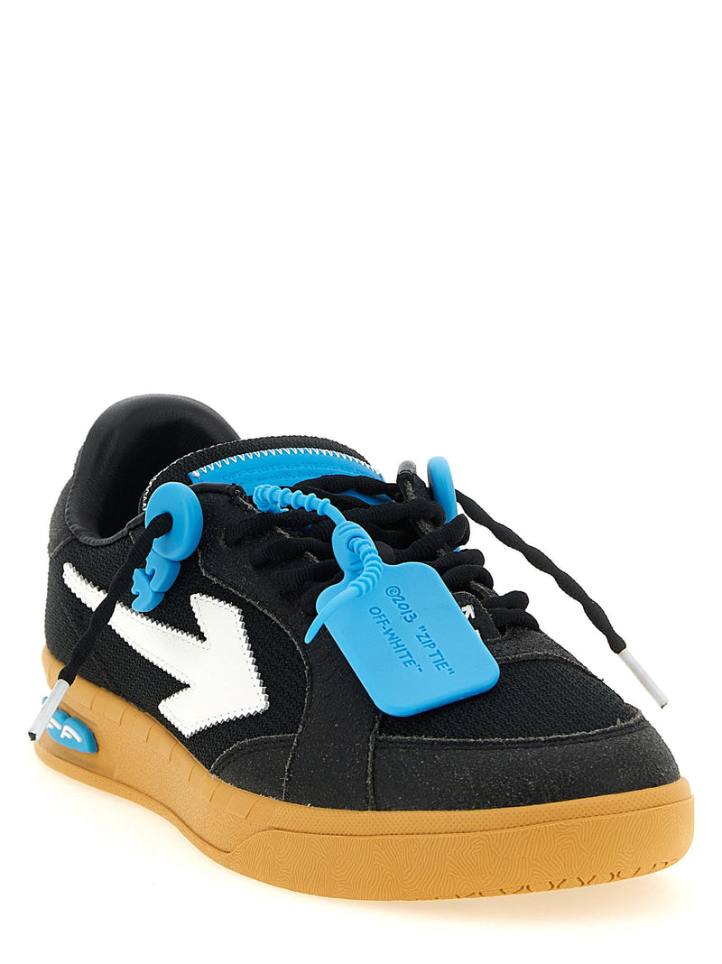 Off White Off White End Of Play Sneakers