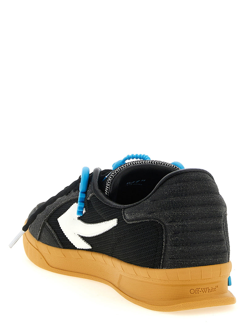 Off White Off White End Of Play Sneakers