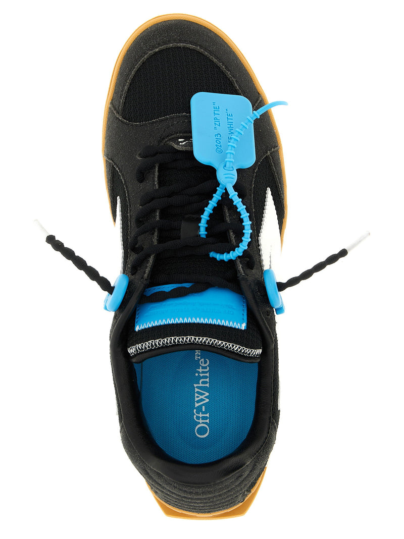 Off White Off White End Of Play Sneakers