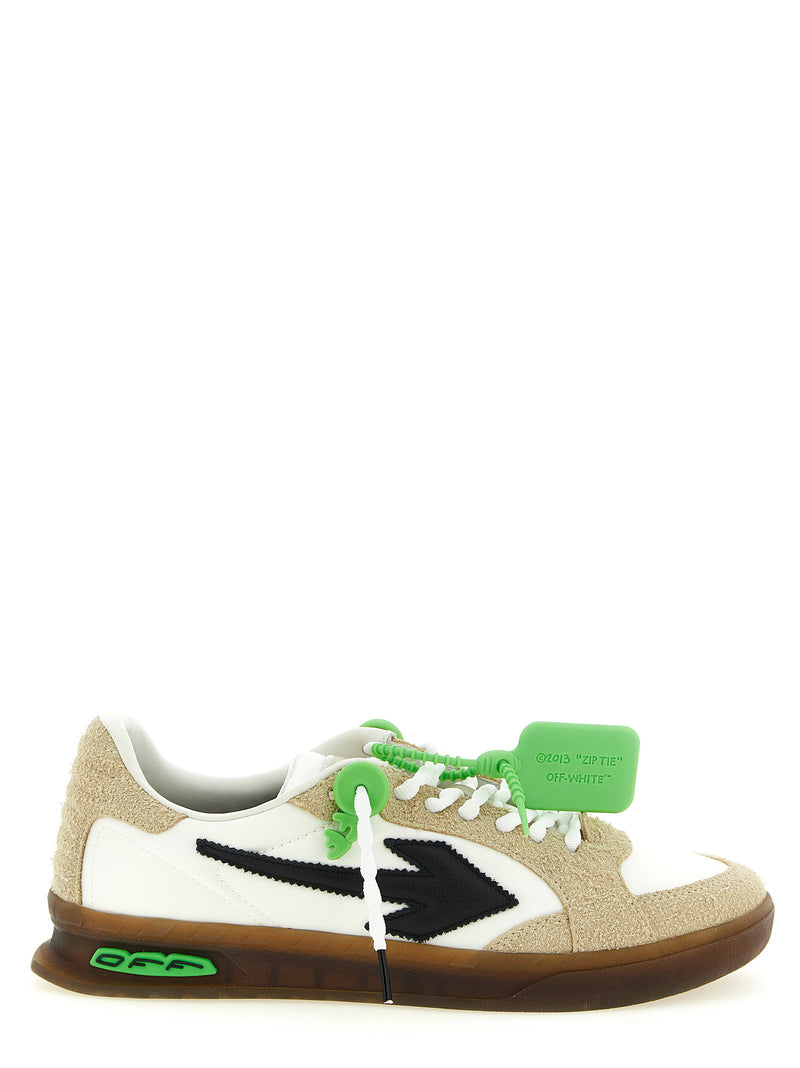 Off White Off White End Of Play Sneakers