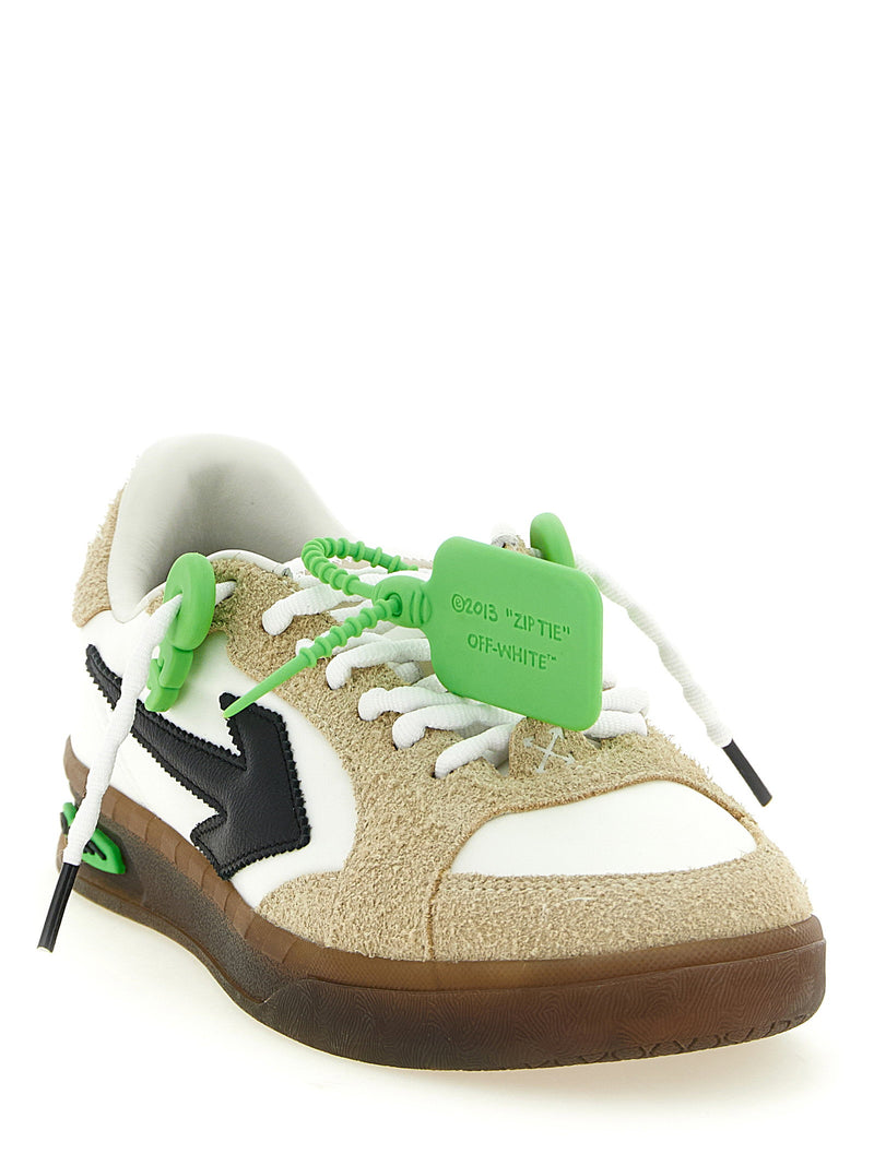 Off White Off White End Of Play Sneakers