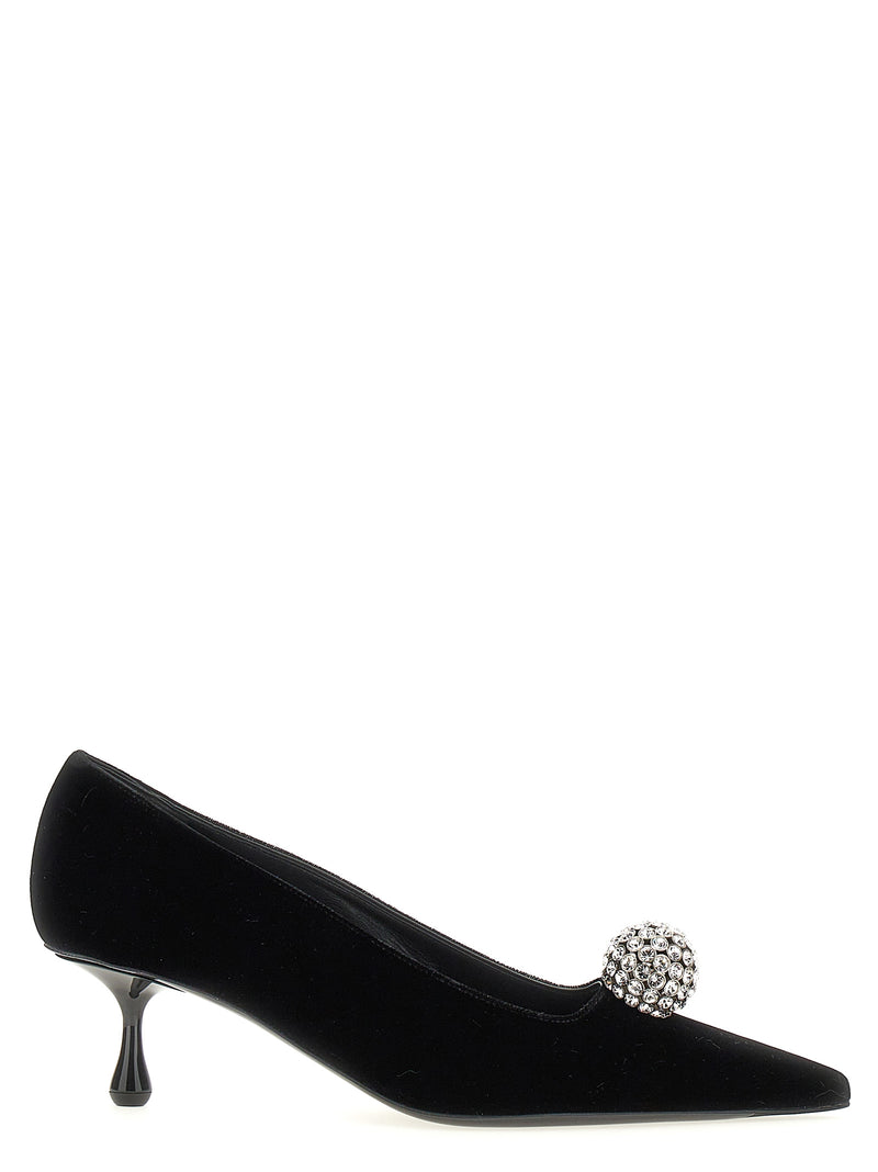 Jimmy Choo Jimmy Choo Orb Pump 50 Pumps