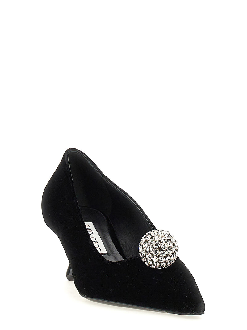 Jimmy Choo Jimmy Choo Orb Pump 50 Pumps